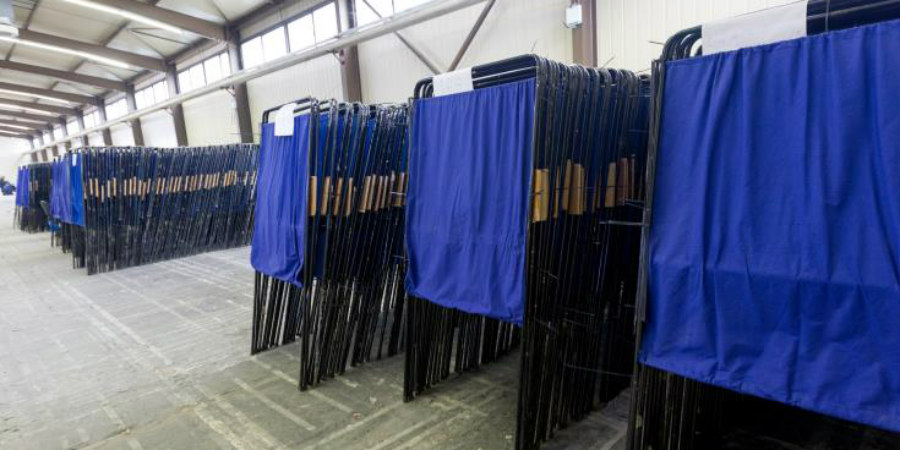 ΚΥΠΡΟΣ: Μέτρα για αναπληρωματική εκλογή Δημάρχου Αγλαντζιάς εν μέσω πανδημίας